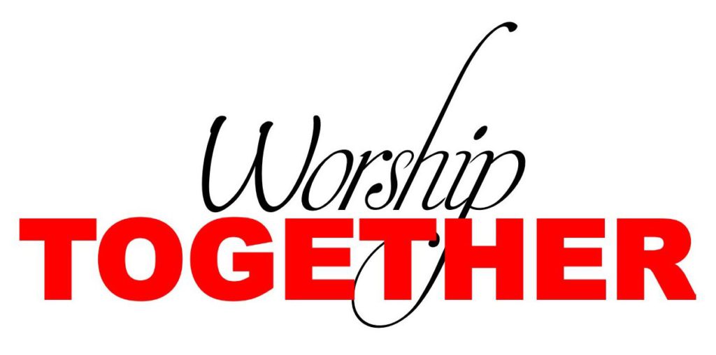 Worship Together